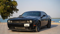 2019 Dodge Challenger - Fast Wheel