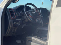 2019 Dodge Ram Rebel - Fast Wheel