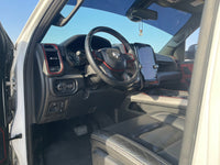 2019 Dodge Ram Rebel - Fast Wheel