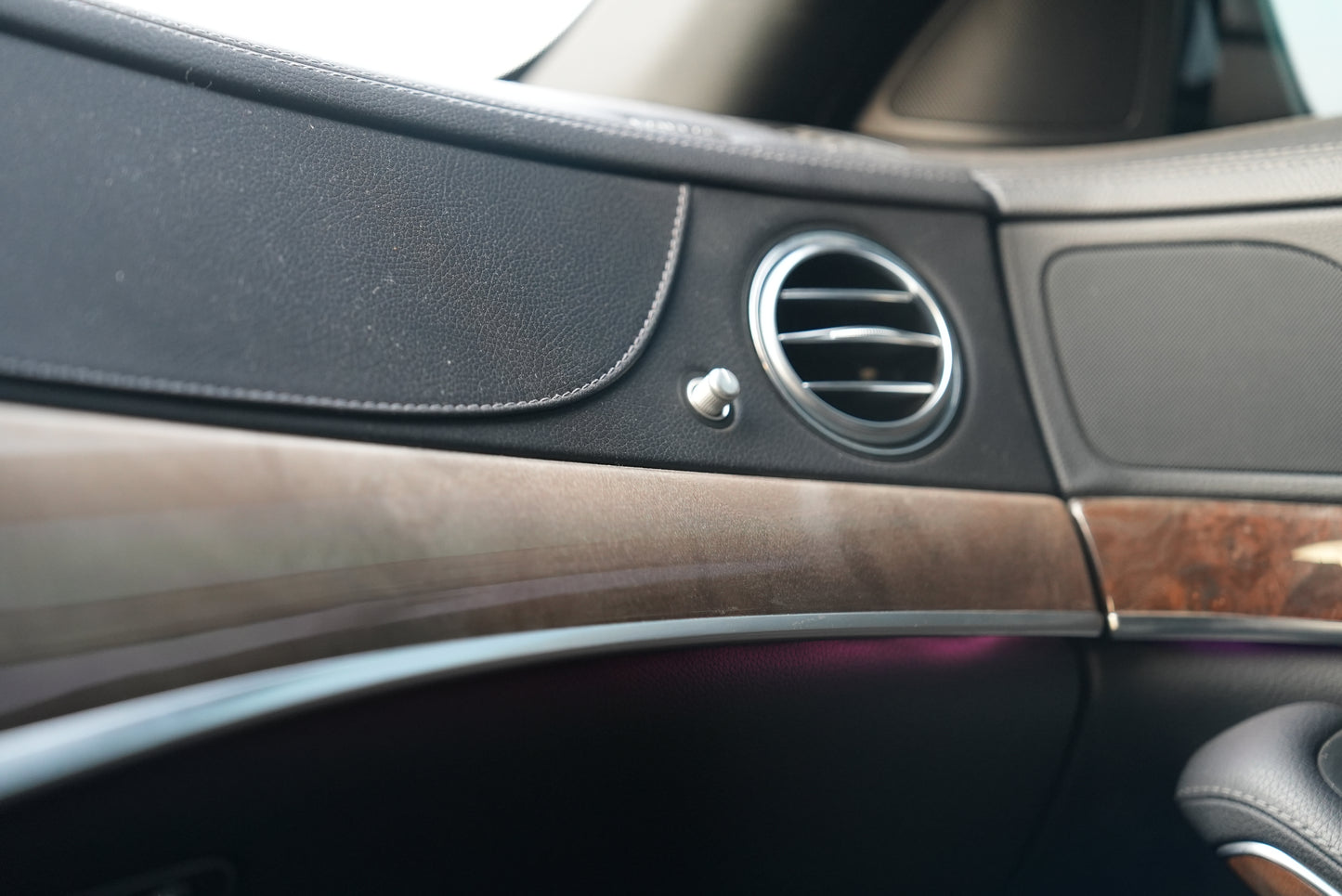 2019 MERCEDES-BENZ S400 - HYBRID - Fast Wheel