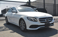 2019 Mercedes E200 - Fast Wheel