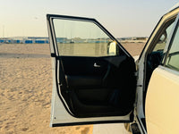 2019 NISSAN PATROL LE - Fast Wheel