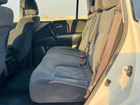2019 NISSAN PATROL LE - Fast Wheel