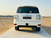 2019 NISSAN PATROL LE - Fast Wheel