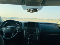 2019 NISSAN PATROL LE - Fast Wheel