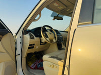 2019 NISSAN PATROL TITANIUM - Fast Wheel