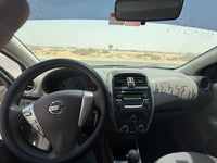2019 NISSAN SUNNY - Fast Wheel