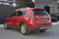 2019 NISSAN X- TRAIL (GCC) - Fast Wheel