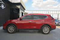 2019 NISSAN X- TRAIL (GCC) - Fast Wheel