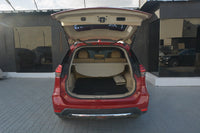 2019 NISSAN X- TRAIL (GCC) - Fast Wheel