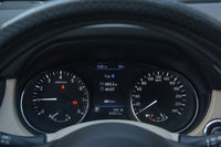 2019 NISSAN X- TRAIL (GCC) - Fast Wheel