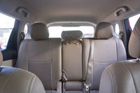 2019 NISSAN X- TRAIL (GCC) - Fast Wheel