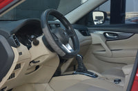2019 NISSAN X- TRAIL (GCC) - Fast Wheel