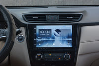 2019 NISSAN X- TRAIL (GCC) - Fast Wheel