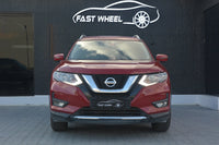 2019 NISSAN X- TRAIL (GCC) - Fast Wheel