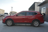 2019 NISSAN X- TRAIL (GCC) - Fast Wheel