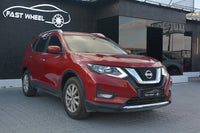 2019 NISSAN X- TRAIL (GCC) - Fast Wheel