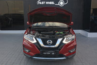 2019 NISSAN X- TRAIL (GCC) - Fast Wheel