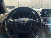 2019 Nissan Armada, SV - Fast Wheel