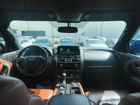 2019 Nissan Armada, SV - Fast Wheel