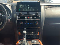 2019 Nissan Armada, SV - Fast Wheel