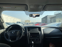 2019 Nissan Patrol GCC - Fast Wheel