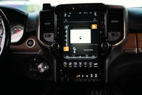 2020 DODGE RAM 1500 - Fast Wheel