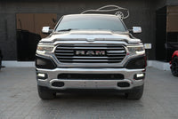 2020 DODGE RAM 1500 - Fast Wheel