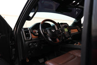 2020 DODGE RAM 1500 - Fast Wheel