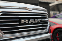 2020 DODGE RAM 1500 - Fast Wheel