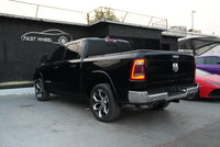 2020 DODGE RAM 1500 - Fast Wheel