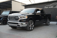2020 DODGE RAM 1500 - Fast Wheel
