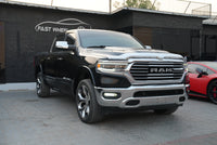 2020 DODGE RAM 1500 - Fast Wheel