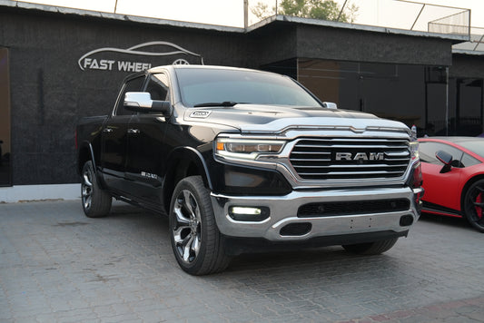2020 DODGE RAM 1500