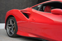 2020 FERRARI F8 TRIBUTO - Fast Wheel