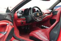 2020 FERRARI F8 TRIBUTO - Fast Wheel