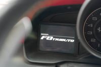 2020 FERRARI F8 TRIBUTO - Fast Wheel