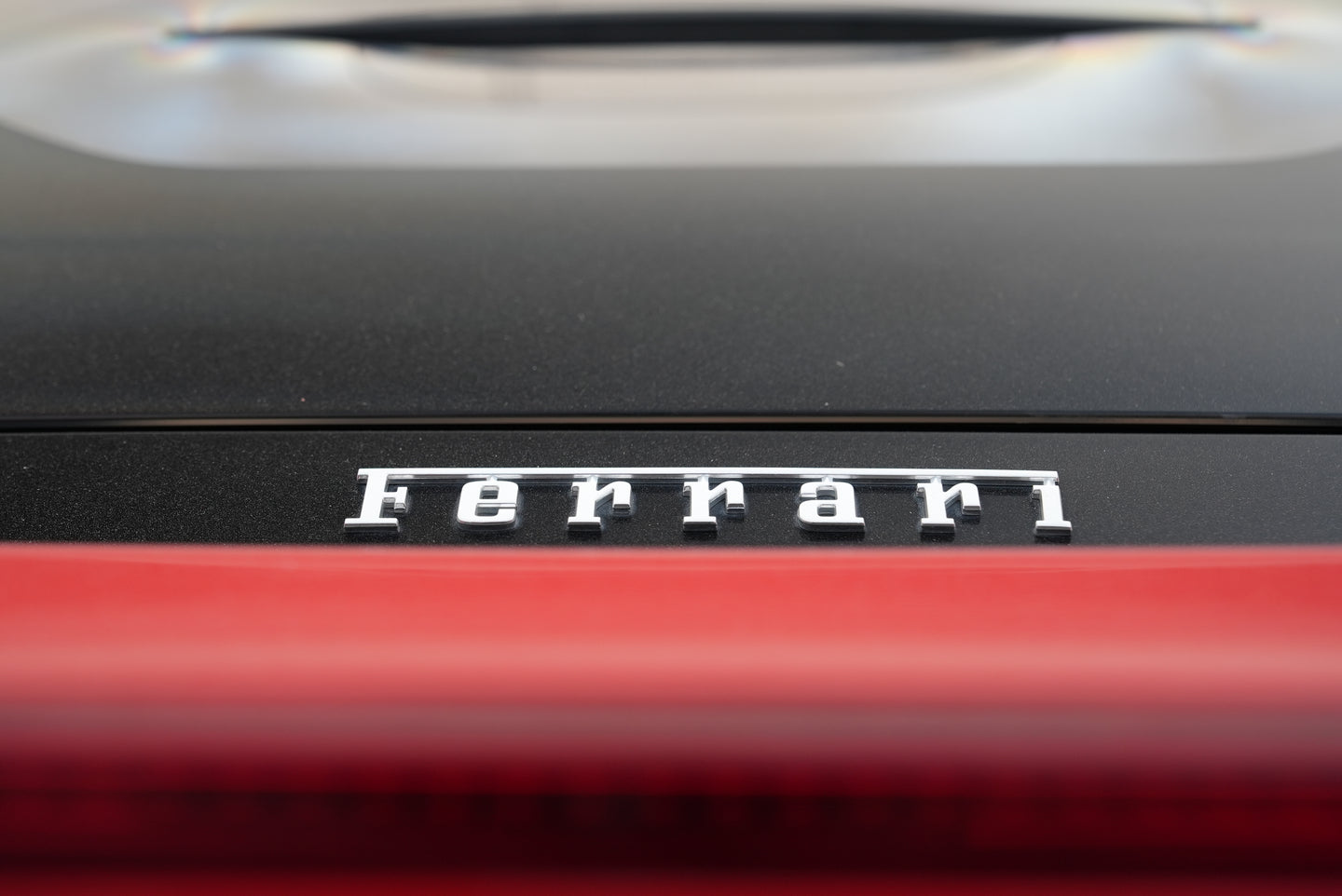 2020 FERRARI F8 TRIBUTO - Fast Wheel