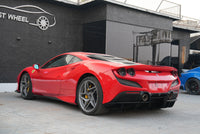2020 FERRARI F8 TRIBUTO - Fast Wheel