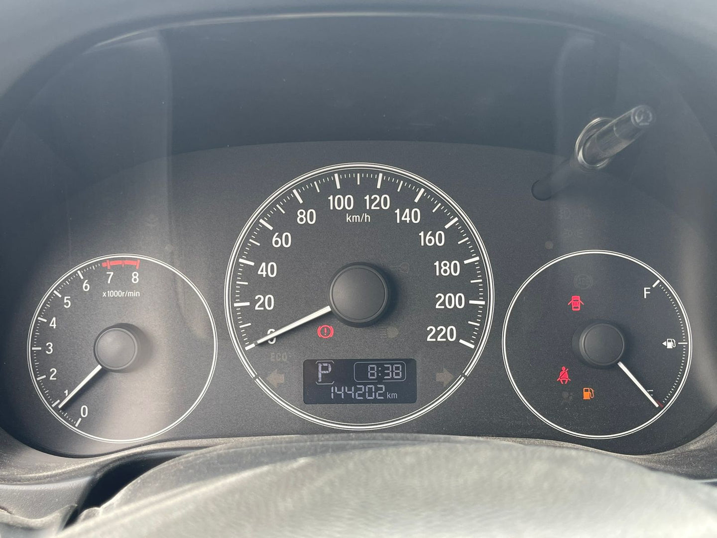 2020 HONDA CITY - Fast Wheel