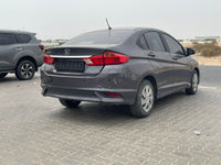 2020 HONDA CITY - Fast Wheel