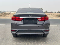 2020 HONDA CITY - Fast Wheel