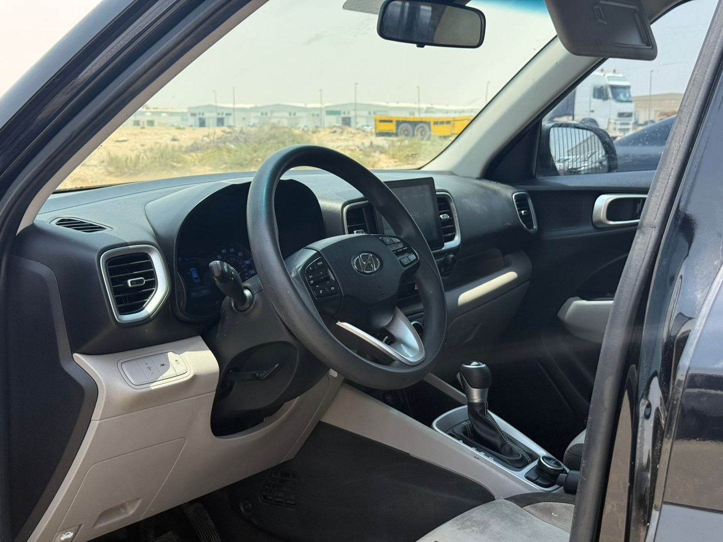 2020 Hyundai Venue, Sel - Fast Wheel