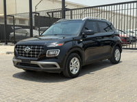 2020 Hyundai Venue, Sel - Fast Wheel
