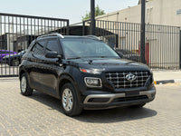2020 Hyundai Venue, Sel - Fast Wheel