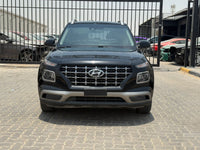 2020 Hyundai Venue, Sel - Fast Wheel