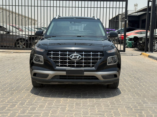 2020 Hyundai Venue, Sel - Fast Wheel