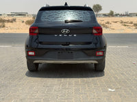 2020 Hyundai Venue, Sel - Fast Wheel