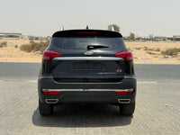 2020 JAC S3 - Fast Wheel