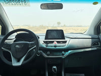 2020 JAC S3 - Fast Wheel